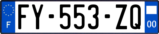 FY-553-ZQ