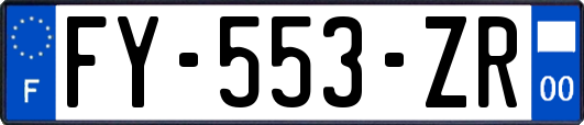 FY-553-ZR