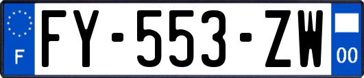 FY-553-ZW