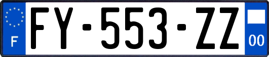 FY-553-ZZ