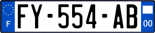 FY-554-AB