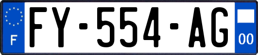 FY-554-AG