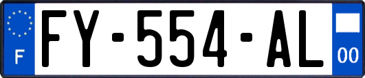 FY-554-AL