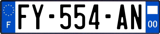 FY-554-AN