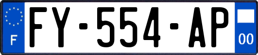 FY-554-AP