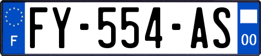 FY-554-AS