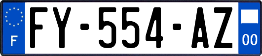FY-554-AZ