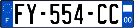 FY-554-CC