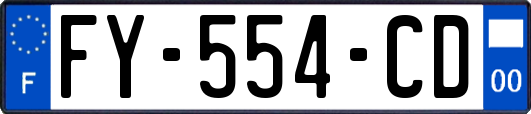 FY-554-CD