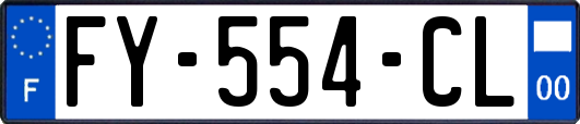FY-554-CL