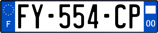 FY-554-CP