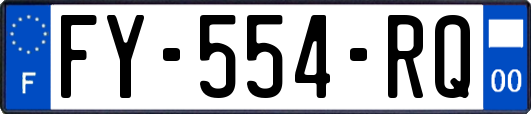 FY-554-RQ