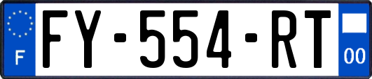 FY-554-RT