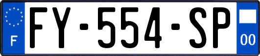 FY-554-SP