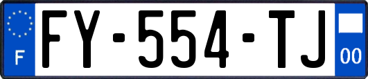 FY-554-TJ