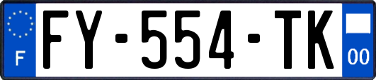 FY-554-TK