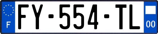 FY-554-TL