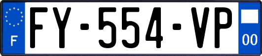 FY-554-VP