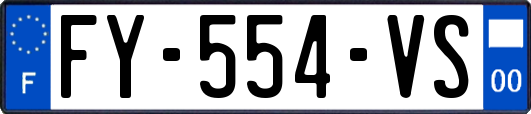 FY-554-VS