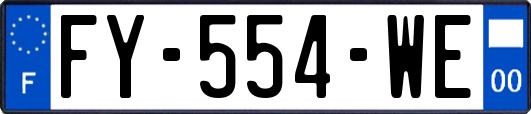 FY-554-WE
