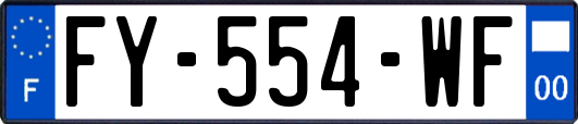 FY-554-WF