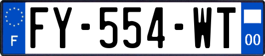 FY-554-WT