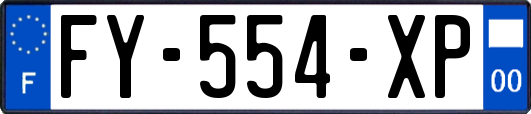 FY-554-XP