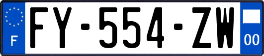 FY-554-ZW