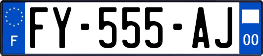 FY-555-AJ