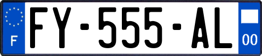 FY-555-AL