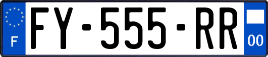 FY-555-RR