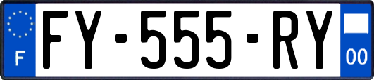 FY-555-RY