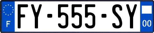 FY-555-SY