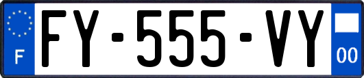FY-555-VY