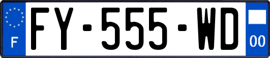 FY-555-WD