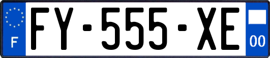 FY-555-XE