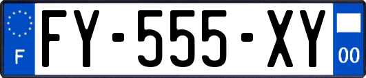 FY-555-XY