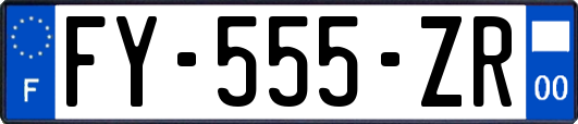 FY-555-ZR