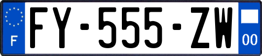 FY-555-ZW