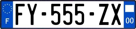 FY-555-ZX