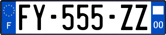 FY-555-ZZ
