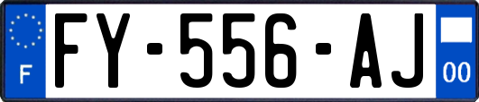 FY-556-AJ