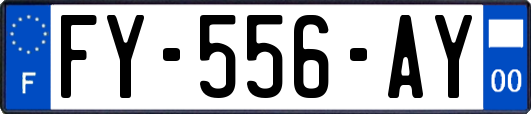 FY-556-AY