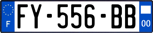 FY-556-BB
