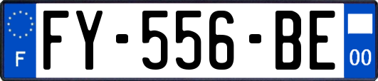 FY-556-BE
