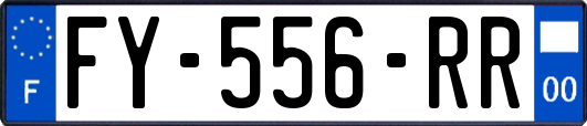 FY-556-RR
