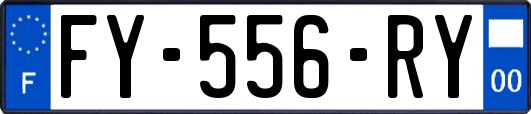 FY-556-RY