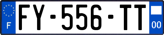 FY-556-TT