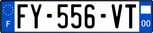 FY-556-VT