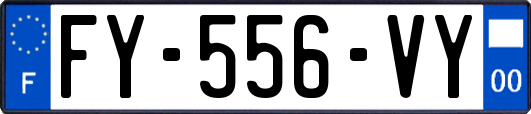 FY-556-VY